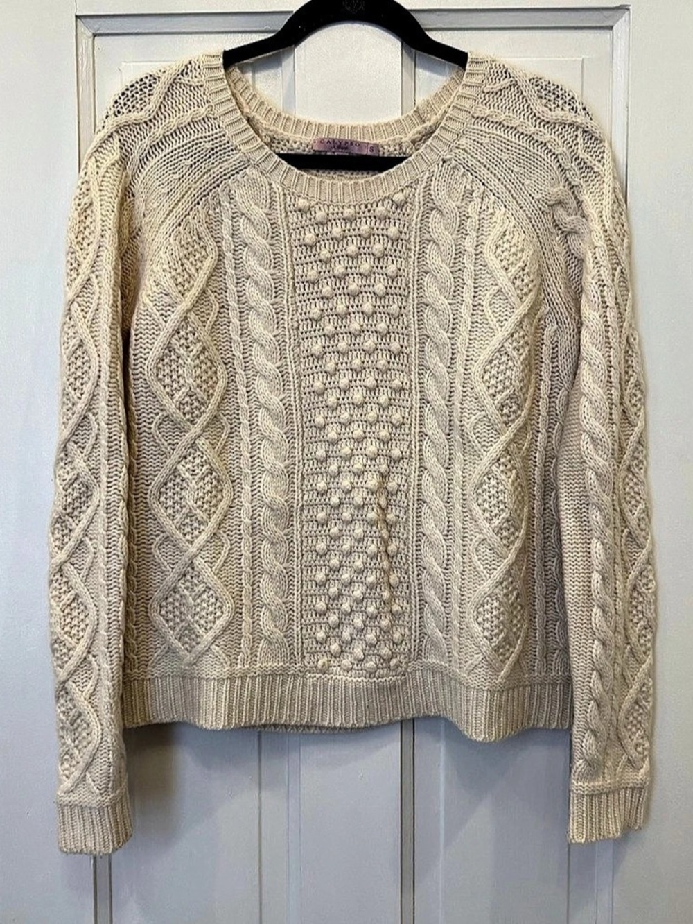 Calypso St. Barth Cashmere Sweater